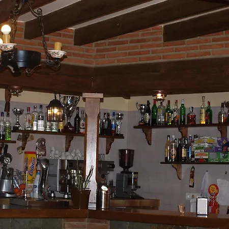 Casa rural El Mirador Bérchules