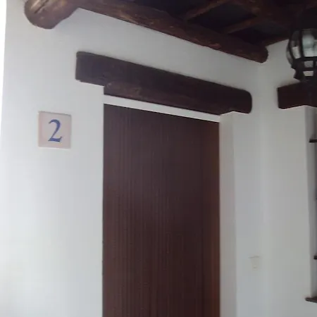 El Mirador Bérchules