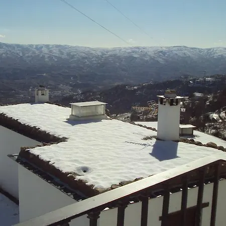 Casa rural El Mirador *