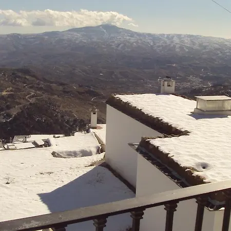 Casa rural El Mirador *