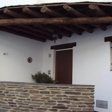 El Mirador Bérchules