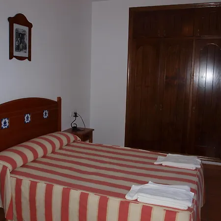 Casa rural El Mirador Bérchules