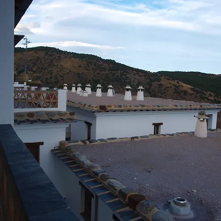 Casa rural El Mirador