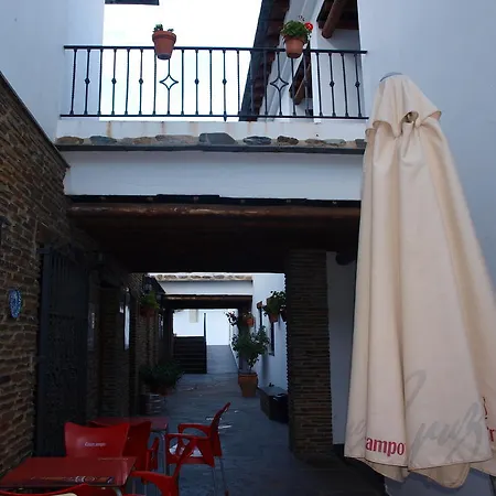 Casa rural El Mirador *