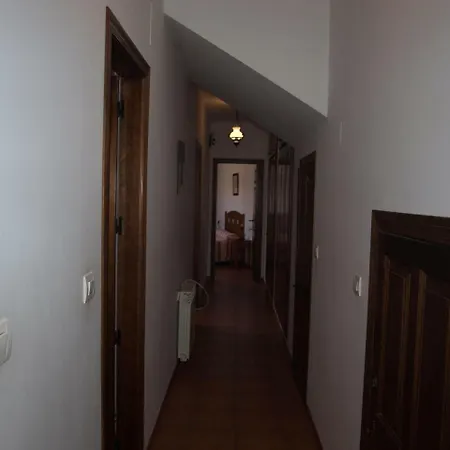 El Mirador Casa rural *
