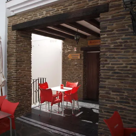 El Mirador Casa rural *
