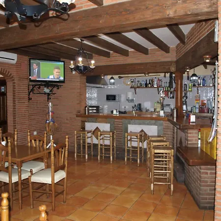 El Mirador Casa rural *