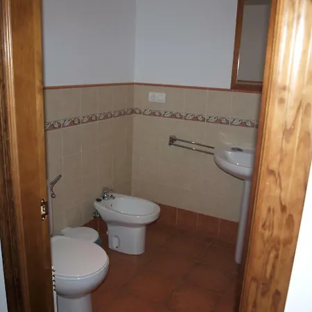 Casa rural El Mirador