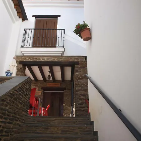 Casa rural El Mirador