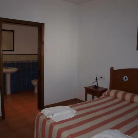 El Mirador Casa rural