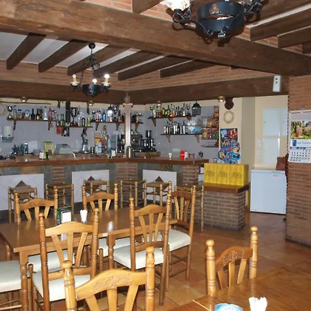 El Mirador Casa rural