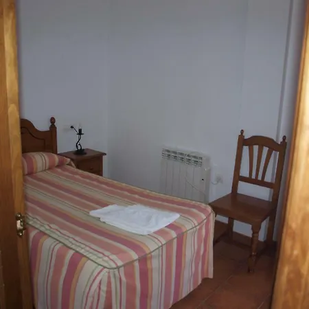 El Mirador *
