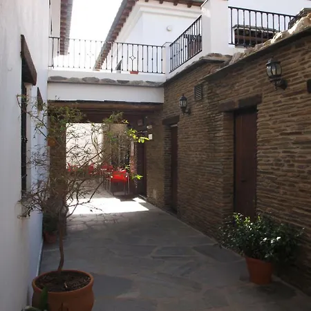 Casa rural El Mirador