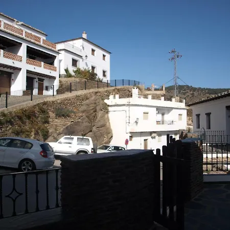 El Mirador *