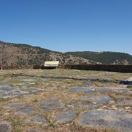 Casa rural El Mirador Bérchules