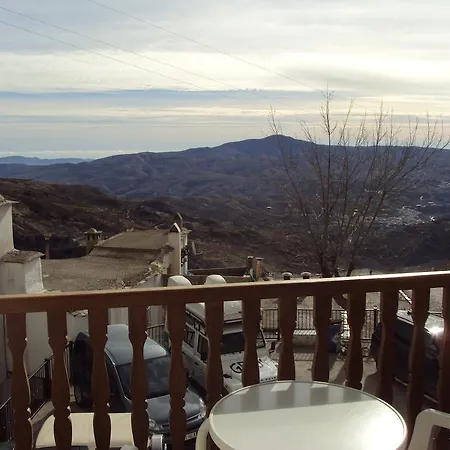 El Mirador