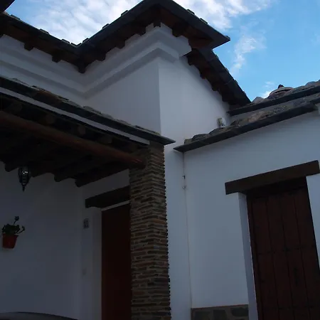 Casa rural El Mirador