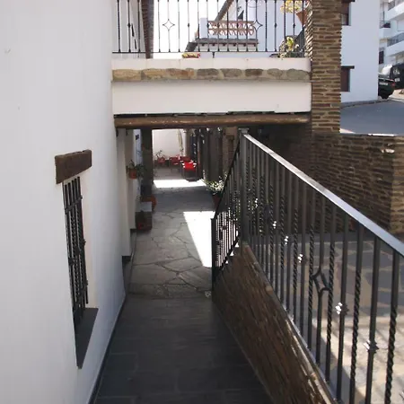 El Mirador Casa rural *