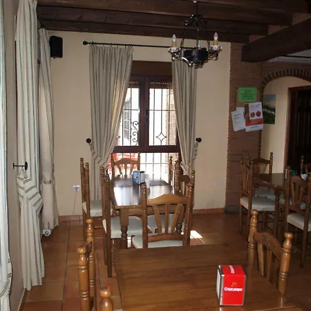 El Mirador Casa rural *